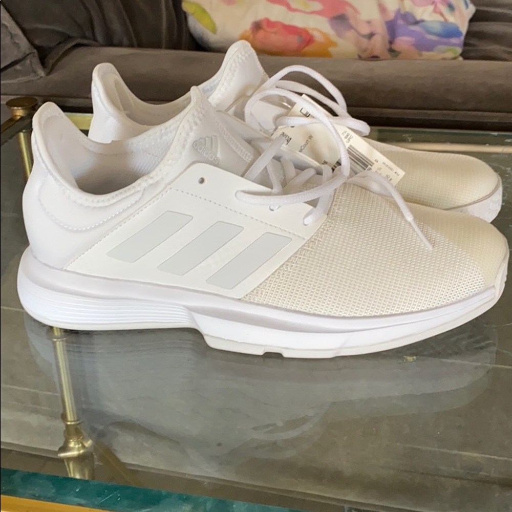 Adidas Game Court